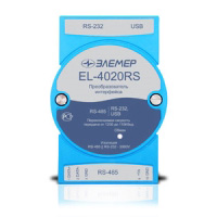 ЭЛЕМЕР-EL-4020RS