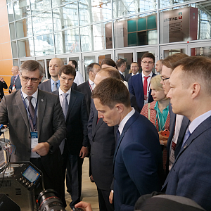 Приглашаем на выставку МетролЭкспо-2021